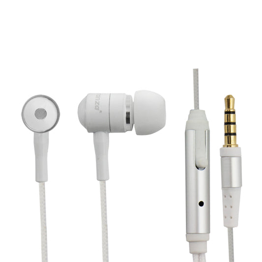 EH162W Esperanza White Mobile Earbuds - Carlat