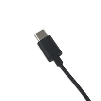 EH204K Esperanza Metal In-Ear Headphones with Microphone and USB-C Cable EH204K - Carlat