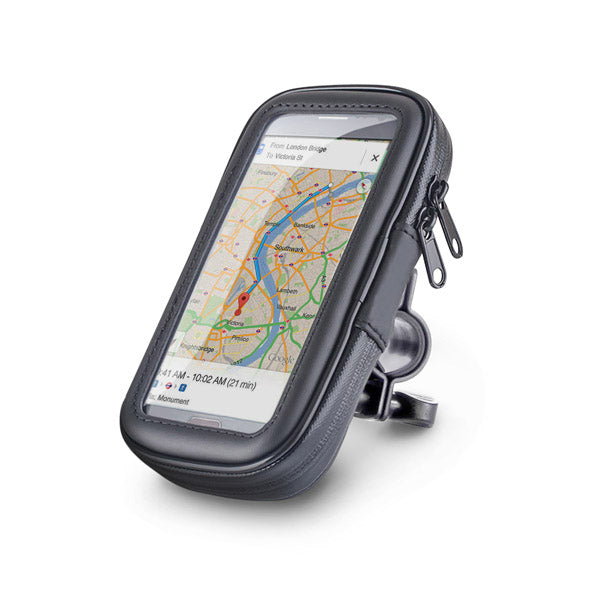 Esperanza Bicycle parts and – EMH115 Sand L Esperanza bicycle phone holder