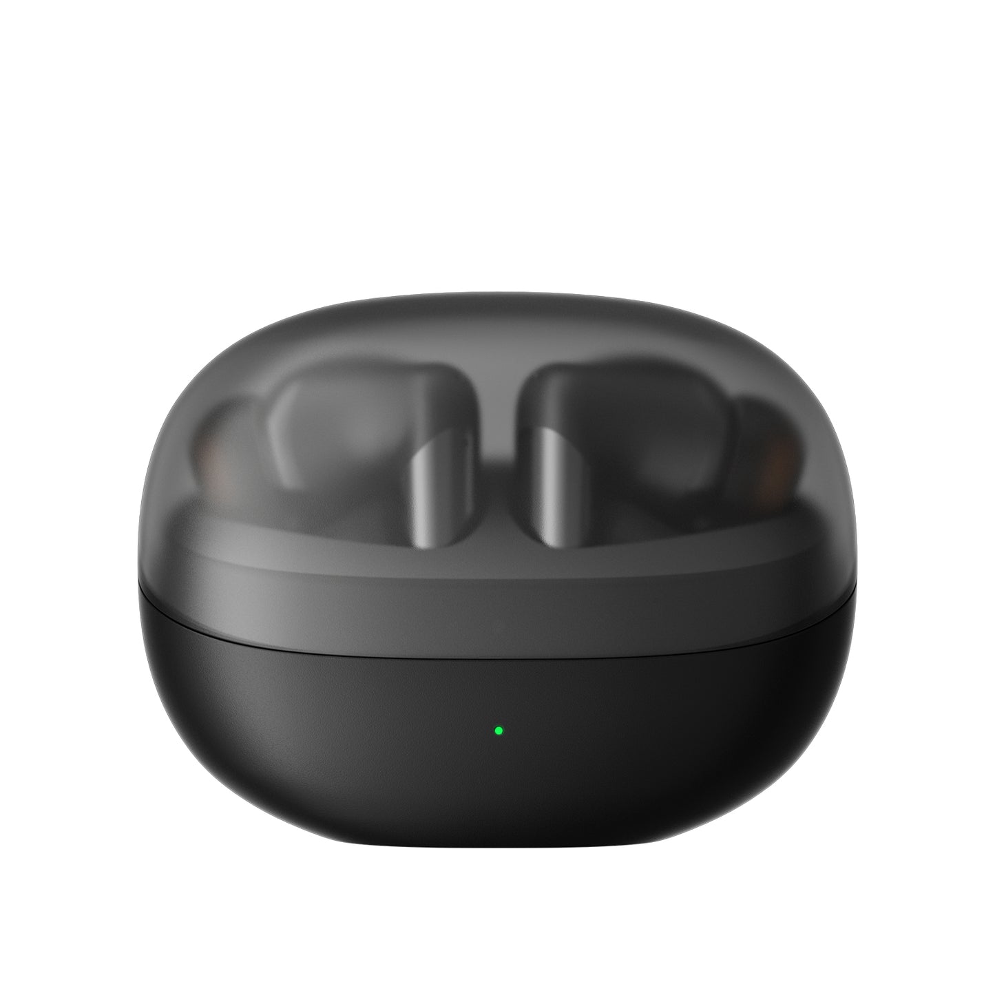ENC Jbuds Series USB-C wireless in-ear headphones, black - Carlat