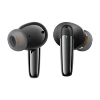 ENC Jbuds Series USB-C wireless in-ear headphones, black - Carlat