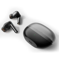ENC Jbuds Series USB-C wireless in-ear headphones, black - Carlat