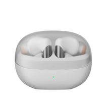 ENC Jbuds Series USB-C wireless in-ear headphones, white - Carlat
