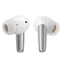 ENC Jbuds Series USB-C wireless in-ear headphones, white - Carlat