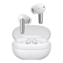 ENC Jbuds Series USB-C wireless in-ear headphones, white - Carlat