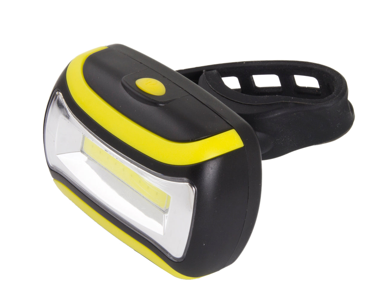 Esperanza EOT012 Esperanza LED bicycle light for the front of turais