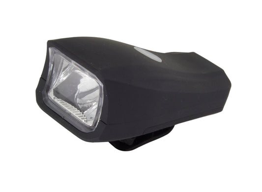 EOT018 Esperanza LED bicycle light for the front of the Cursa - Carlat