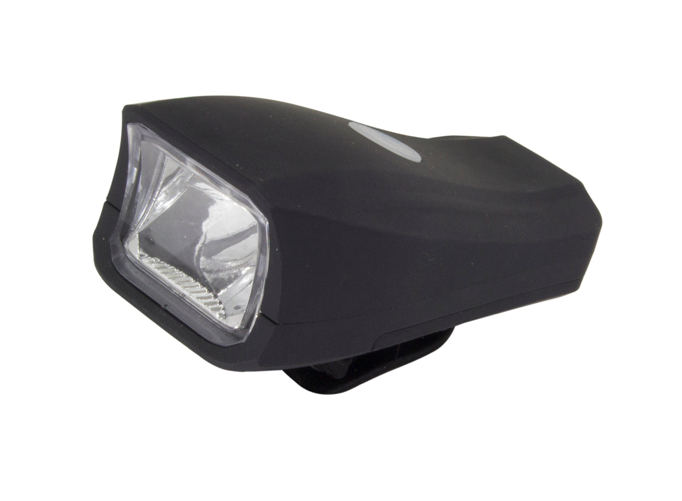 Esperanza EOT018 Esperanza LED bicycle light for the front of the Cursa