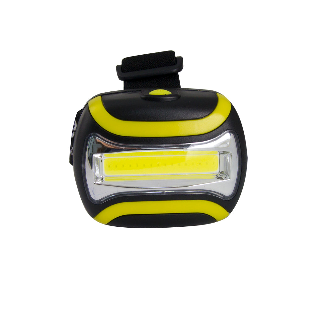 Esperanza Flashlights, hand lamps, headlamps, tourist – EOT032 Esperanza Monoceros LED Headlamp – image 2