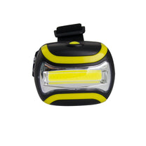 Esperanza Flashlights, hand lamps, headlamps, tourist – EOT032 Esperanza Monoceros LED Headlamp – image 2