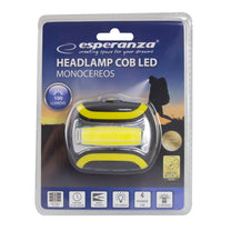 Esperanza Flashlights, hand lamps, headlamps, tourist – EOT032 Esperanza Monoceros LED Headlamp – image 4