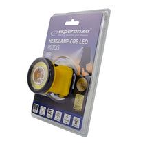 Esperanza Flashlights, hand lamps, headlamps, tourist – EOT033 Esperanza Pyxidis LED Headlamp – image 3