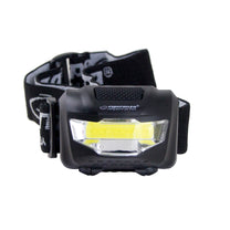 Esperanza Flashlights, hand lamps, headlamps, tourist – EOT037 Esperanza Crater LED Headlamp