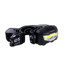 Esperanza Flashlights, hand lamps, headlamps, tourist – EOT037 Esperanza Crater LED Headlamp – image 4