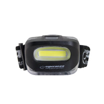 Esperanza Flashlights, hand lamps, headlamps, tourist – EOT038 Esperanza Lynx LED Headlamp – image 2