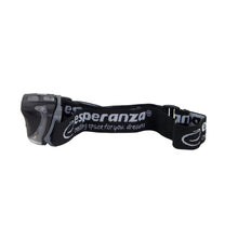 Esperanza Flashlights, hand lamps, headlamps, tourist – EOT038 Esperanza Lynx LED Headlamp – image 3