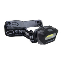 Esperanza Flashlights, hand lamps, headlamps, tourist – EOT038 Esperanza Lynx LED Headlamp – image 4