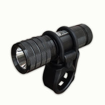 Esperanza Bicycle parts – EOT056 Esperanza 2-in-1 Cygnus LED Front Bike Light