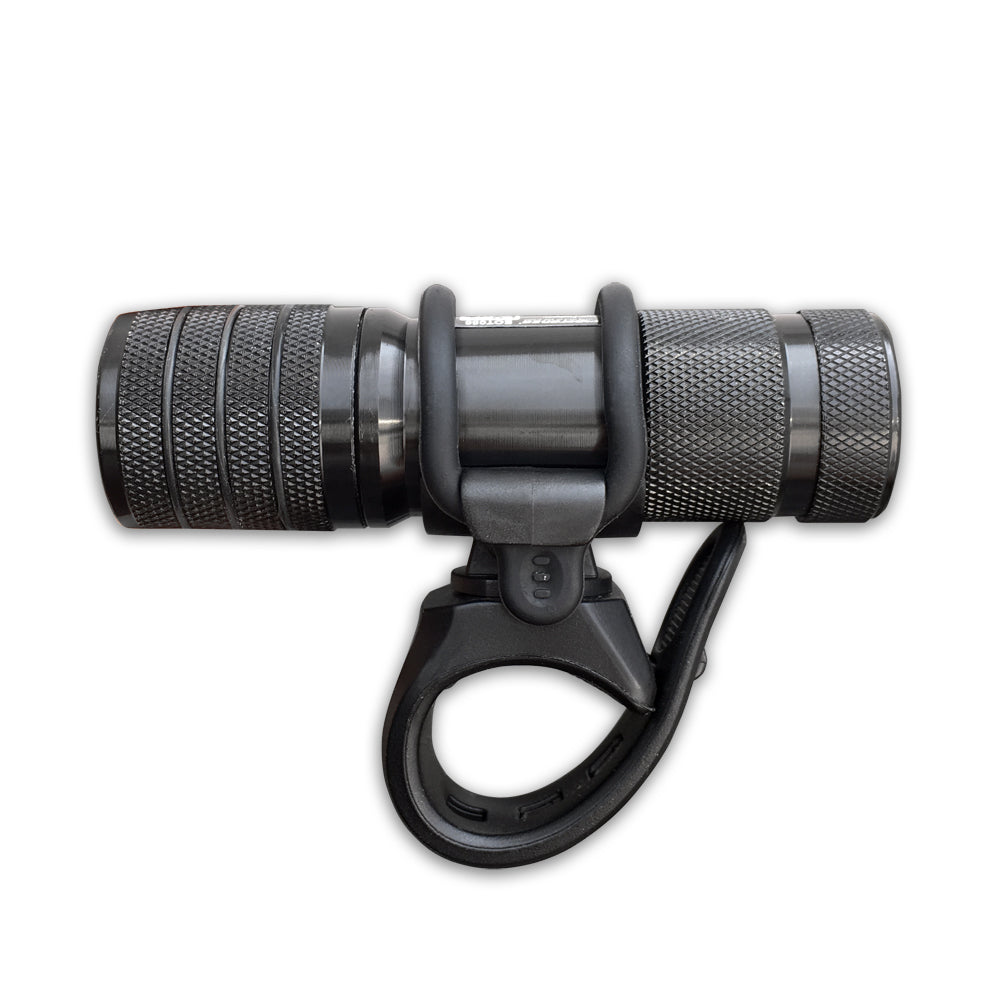 Esperanza Bicycle parts – EOT056 Esperanza 2-in-1 Cygnus LED Front Bike Light – image 2