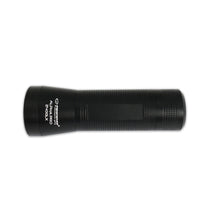Esperanza EOT057 Esperanza Professional 2-in-1 Alpha Pro 2400 lx LED Front Bike Light – image 2
