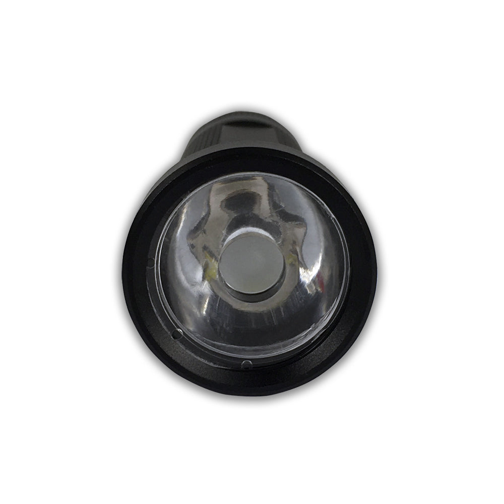 Esperanza EOT057 Esperanza Professional 2-in-1 Alpha Pro 2400 lx LED Front Bike Light – image 4