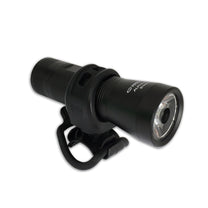 Esperanza EOT057 Esperanza Professional 2-in-1 Alpha Pro 2400 lx LED Front Bike Light – image 5