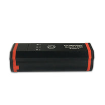 Esperanza EOT058 Esperanza professional LED front bicycle light 2in1 gamma pro 2100 lx – image 2