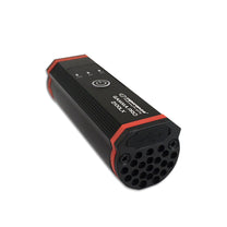 Esperanza EOT058 Esperanza professional LED front bicycle light 2in1 gamma pro 2100 lx – image 4