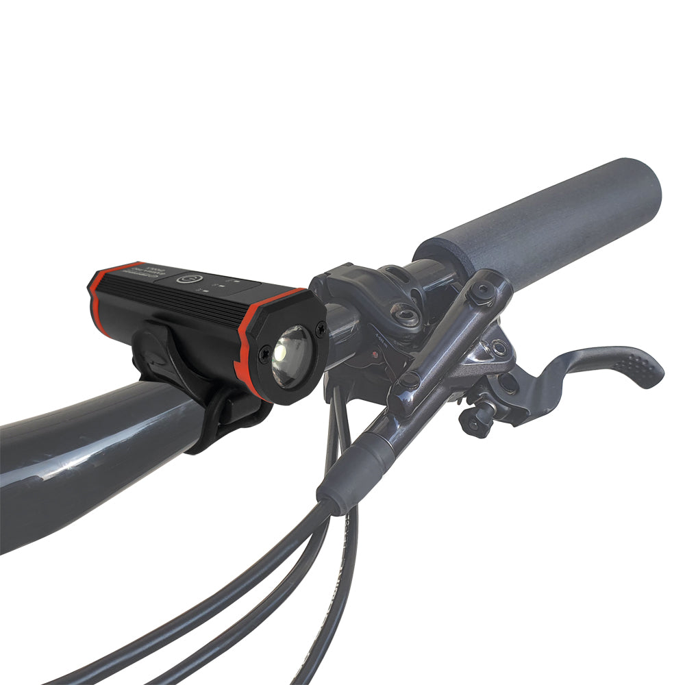 Esperanza EOT058 Esperanza professional LED front bicycle light 2in1 gamma pro 2100 lx – image 8
