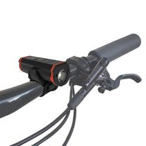 Esperanza EOT058 Esperanza professional LED front bicycle light 2in1 gamma pro 2100 lx – image 8