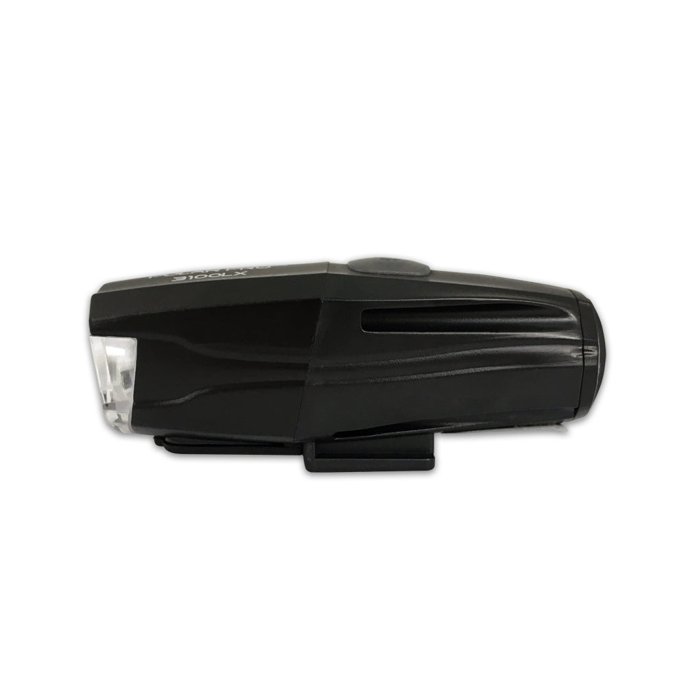 Esperanza EOT059 Esperanza professional LED front bicycle light polar pro 3100 lx – image 2