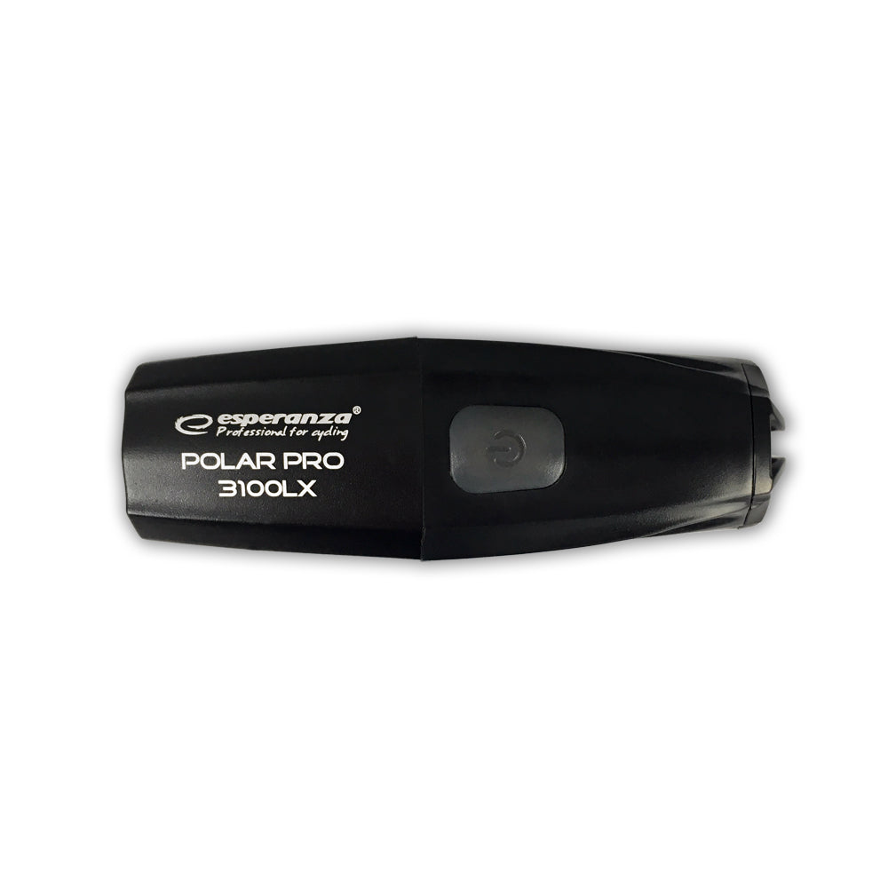 Esperanza EOT059 Esperanza professional LED front bicycle light polar pro 3100 lx – image 3