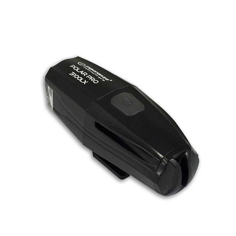 Esperanza EOT059 Esperanza professional LED front bicycle light polar pro 3100 lx – image 4