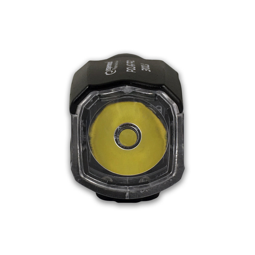 Esperanza EOT059 Esperanza professional LED front bicycle light polar pro 3100 lx – image 5