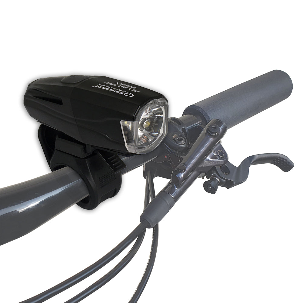 Esperanza EOT059 Esperanza professional LED front bicycle light polar pro 3100 lx – image 7