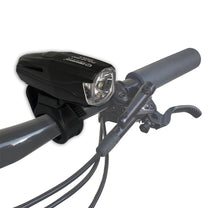Esperanza EOT059 Esperanza professional LED front bicycle light polar pro 3100 lx – image 7