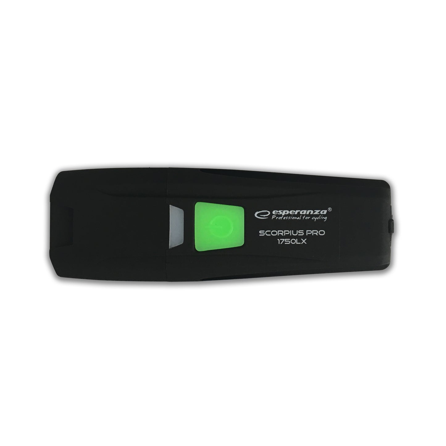 Esperanza EOT060 Esperanza professional LED bicycle light for the front scorpius pro 1750 lx – image 3