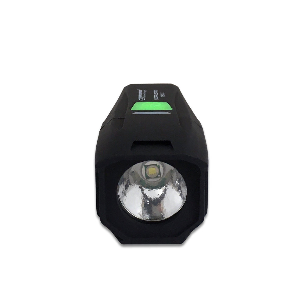 Esperanza EOT060 Esperanza professional LED bicycle light for the front scorpius pro 1750 lx – image 6