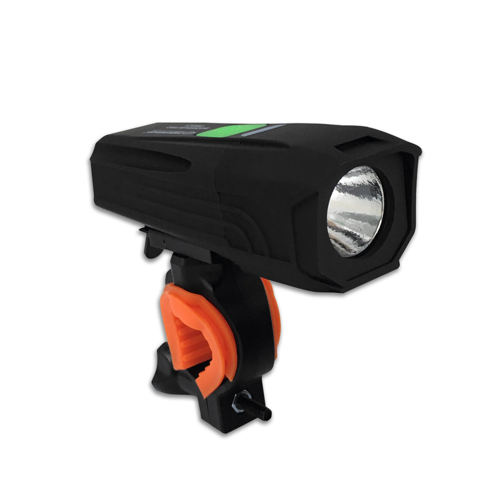 Esperanza EOT060 Esperanza professional LED bicycle light for the front scorpius pro 1750 lx – image 7