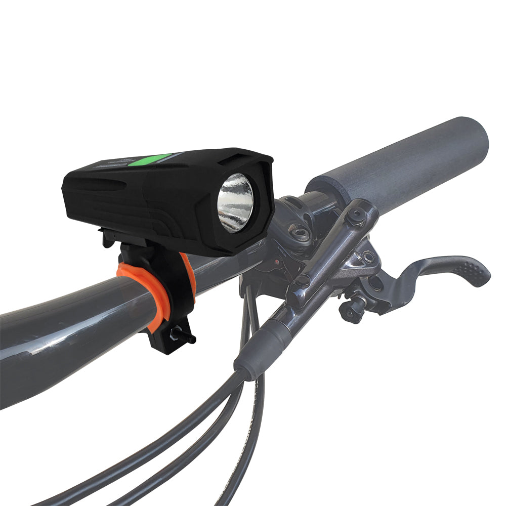 Esperanza EOT060 Esperanza professional LED bicycle light for the front scorpius pro 1750 lx – image 8