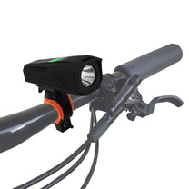 Esperanza EOT060 Esperanza professional LED bicycle light for the front scorpius pro 1750 lx – image 8