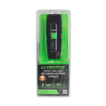 Esperanza EOT060 Esperanza professional LED bicycle light for the front scorpius pro 1750 lx – image 9