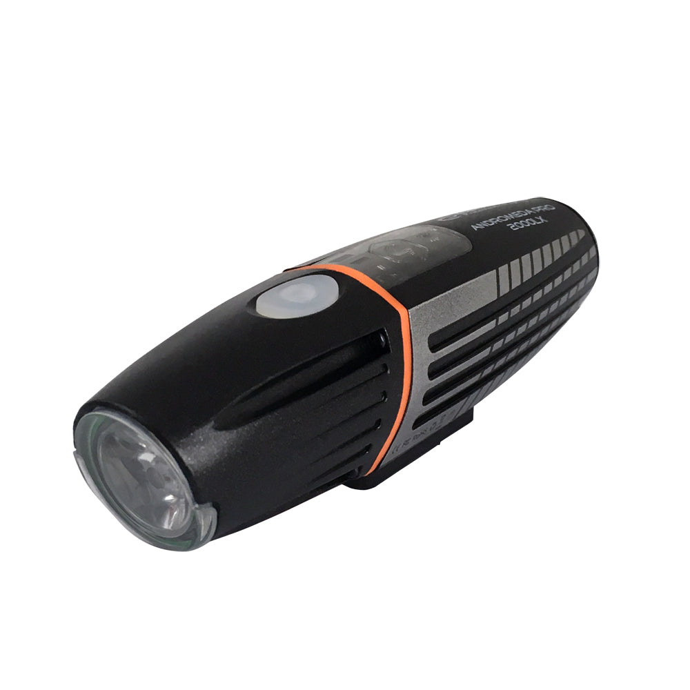 Esperanza EOT062 Esperanza professional LED bicycle light for the front andromeda pro 2000 lx