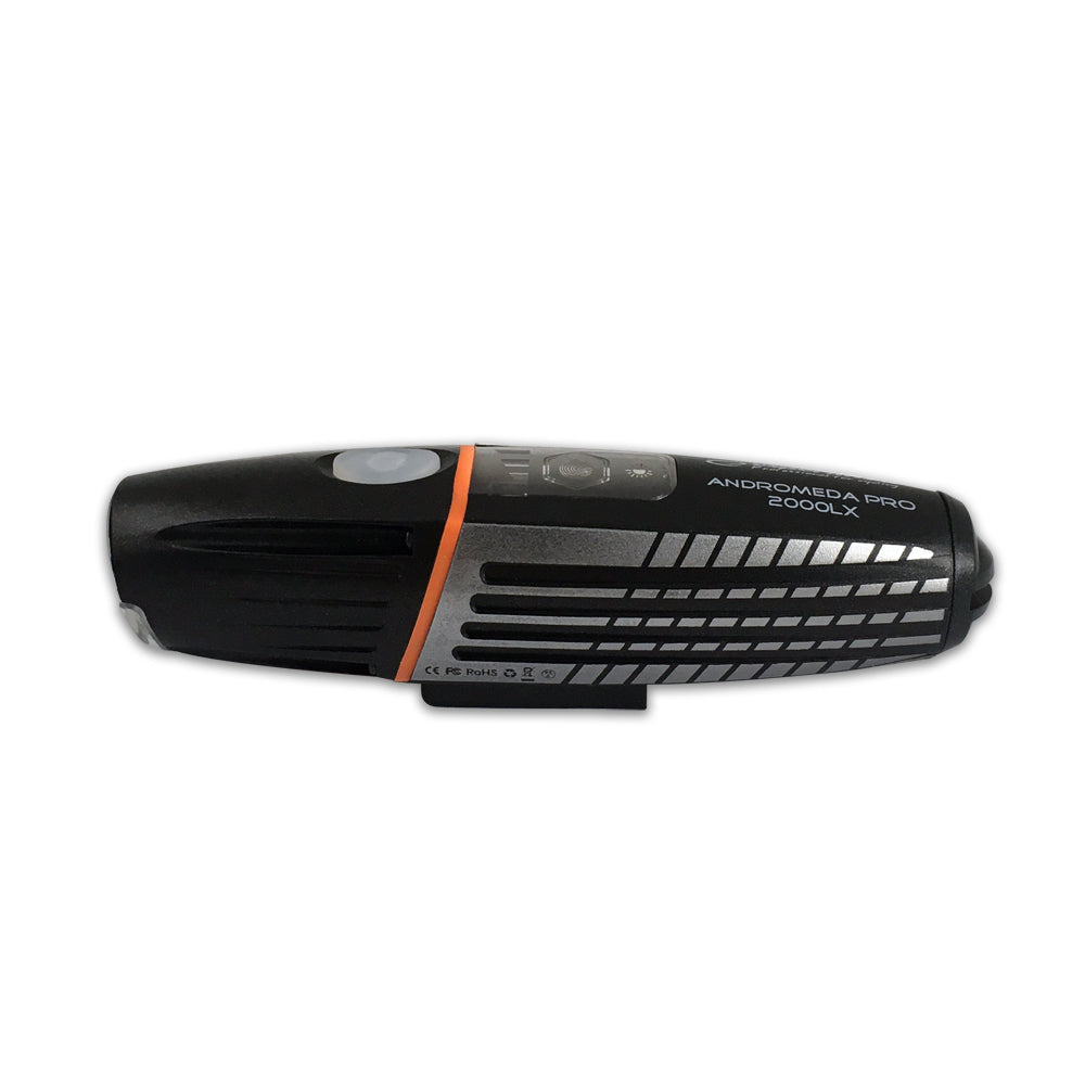 Esperanza EOT062 Esperanza professional LED bicycle light for the front andromeda pro 2000 lx – image 2