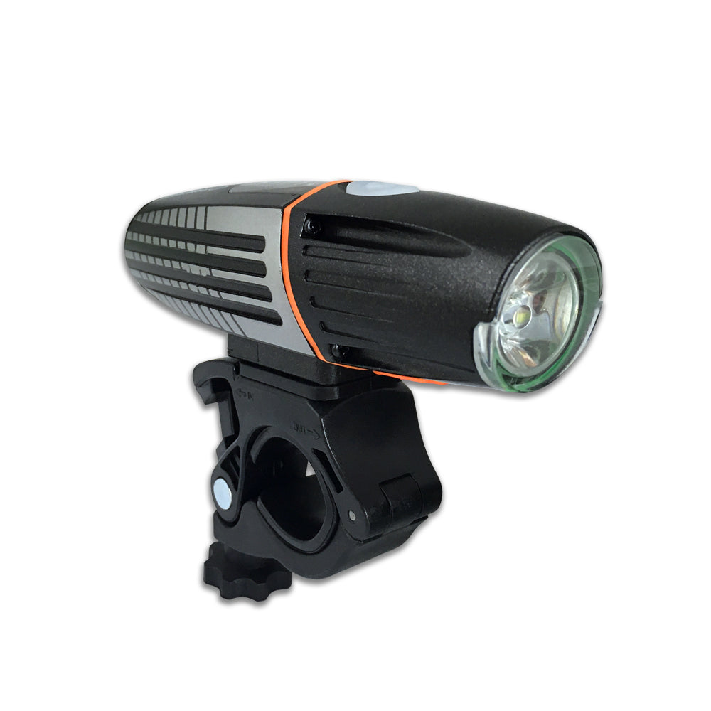 Esperanza EOT062 Esperanza professional LED bicycle light for the front andromeda pro 2000 lx – image 5