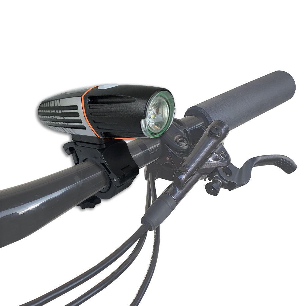 Esperanza EOT062 Esperanza professional LED bicycle light for the front andromeda pro 2000 lx – image 6