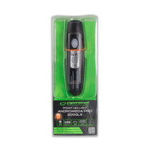 Esperanza EOT062 Esperanza professional LED bicycle light for the front andromeda pro 2000 lx – image 7