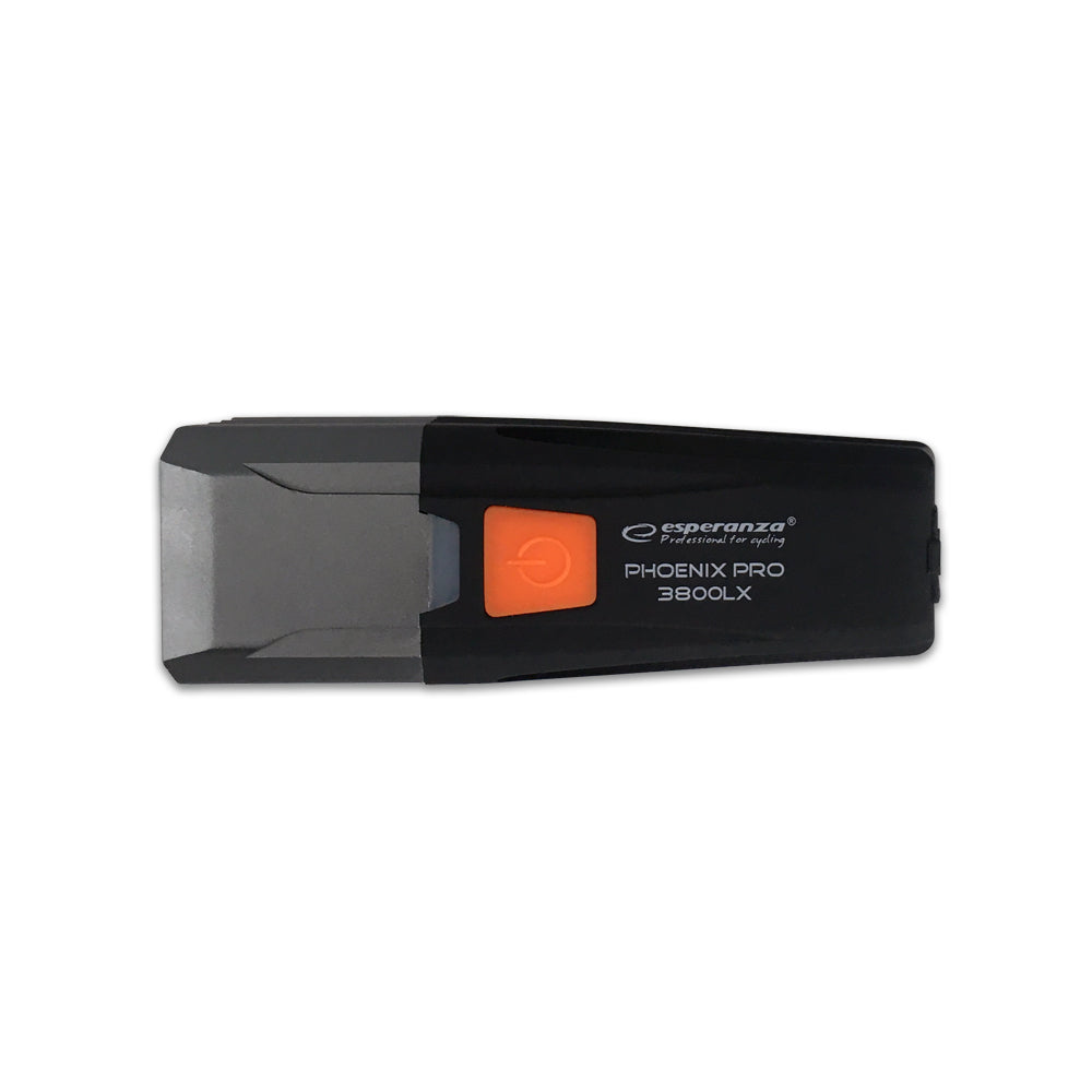 Esperanza EOT063 Esperanza professional LED bicycle light for the front phoenix pro 3800 lx – image 3