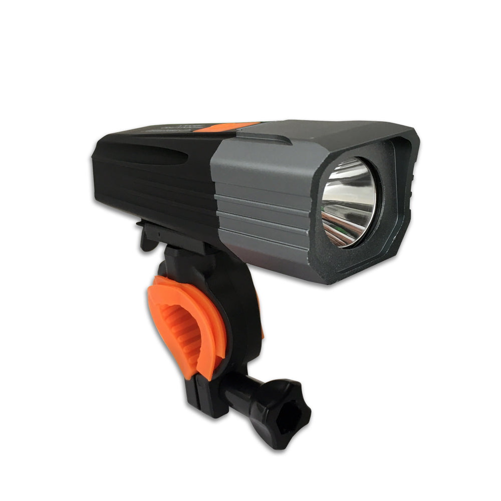 Esperanza EOT063 Esperanza professional LED bicycle light for the front phoenix pro 3800 lx – image 7
