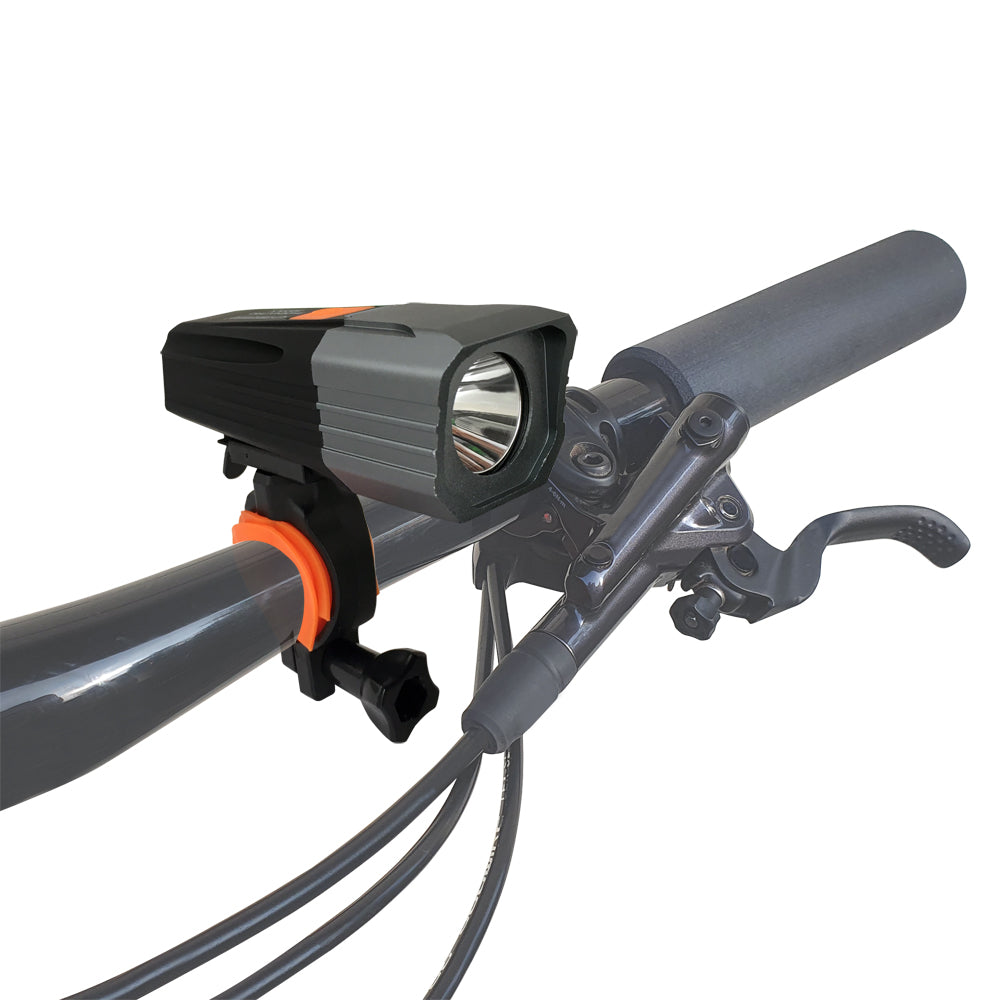 Esperanza EOT063 Esperanza professional LED bicycle light for the front phoenix pro 3800 lx – image 8